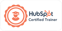 hubspot-certified-trainer